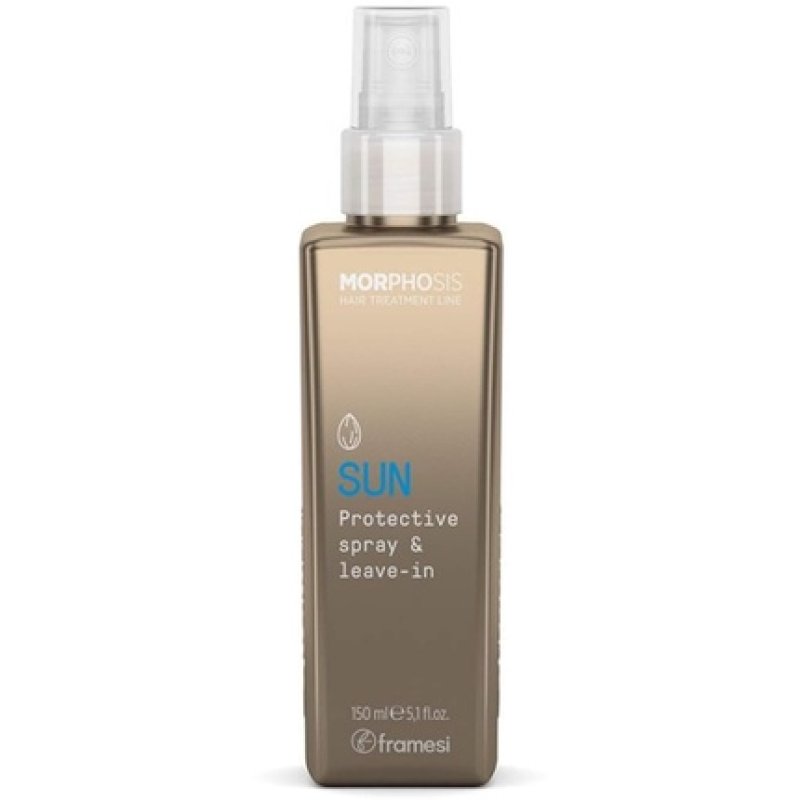 Framesi Morphosis Leave In Sun Protective Spray 150ml