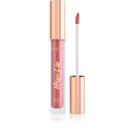 Mia Cosmetics Hype Lip 5 Ml - Long-Lasting Volumizing Lip Gloss
