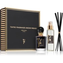 Teatro Fragranze Nero Divino Gift Set