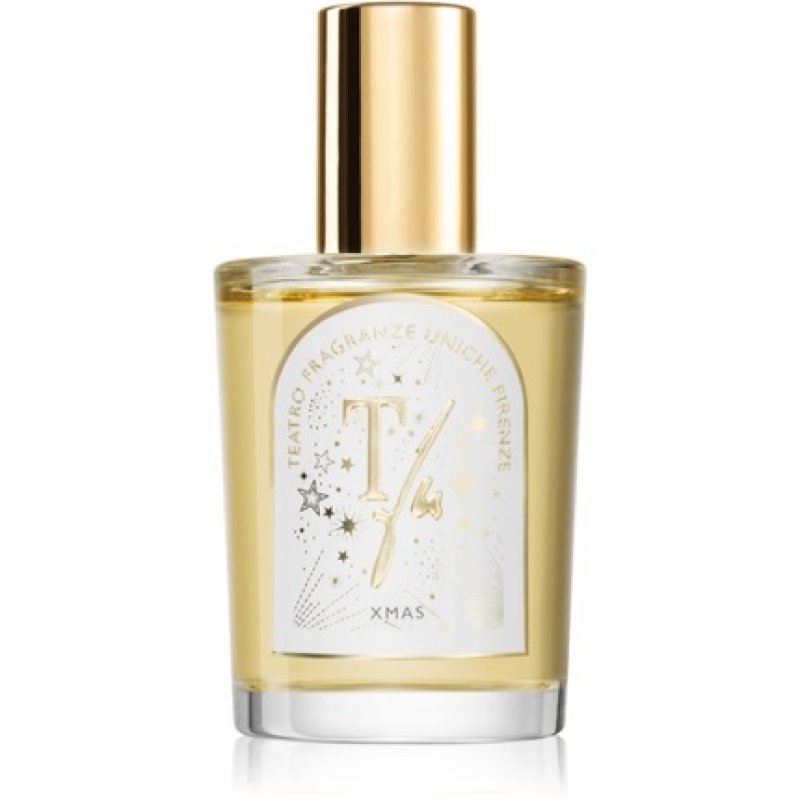 Teatro Fragranze Joyful Atmosphere Xmas gift set - fragrance: Joyful Atmosphere