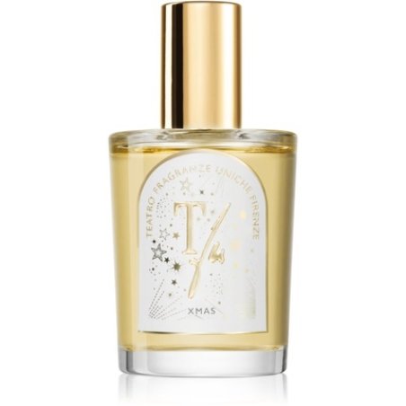 Teatro Fragranze Joyful Atmosphere Xmas gift set - fragrance: Joyful Atmosphere