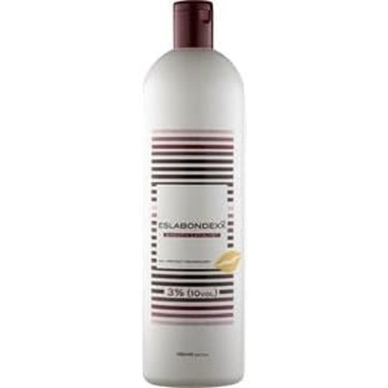 Eslabondexx Color 1.5% Oxidant 1000ml for Greater Shine