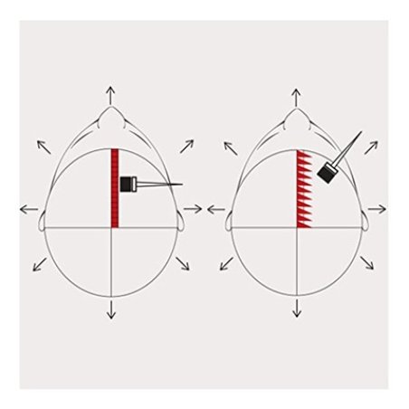 Eslabondexx Color 10.72 Light Blonde Extra Iridescent Brown