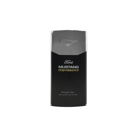 Mustang Performance Shower Gel 13.5 Ounce
