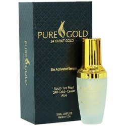 Pure Gold Bio Activation Cream 50ml