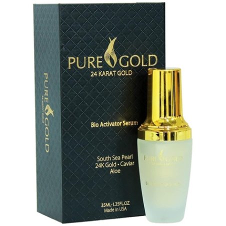Pure Gold Bio Activation Cream 50ml