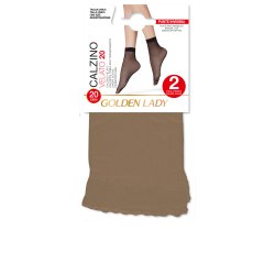 Golden Lady 20 Denari Melon 2 Pairs