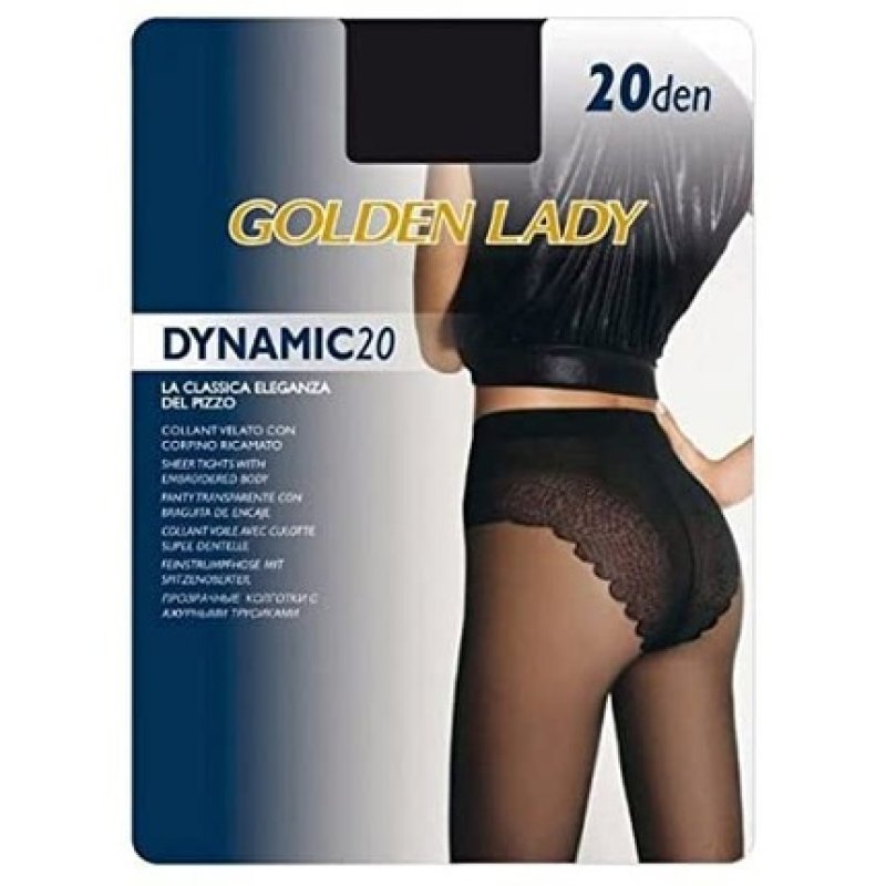 Dynamic Coll.20 Den Castoro Tg.Iii 38 K