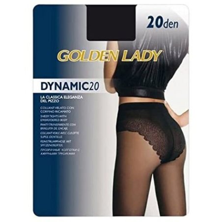 Dynamic Coll.20 Den Castoro Tg.Iii 38 K