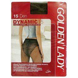 Dynamic Coll.15 Den Fumo Tg.Iii 36b