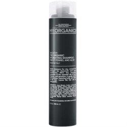 My.Organics My Hydrating Shampoo 250ml