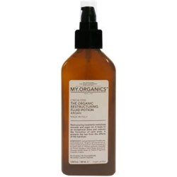 My Organics The Organic Restructuring Fluid Potion Argan 100ml