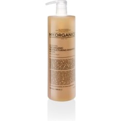 My Organics The Organic Restructuring Shampoo Argan 1L
