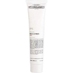 My.Organics Resurrection Miracle Hair Mask 200ml
