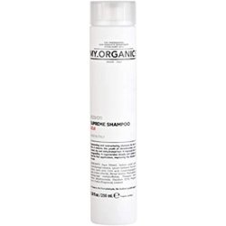 Organic Supreme Shampoo for Damaged Hair 250ml
