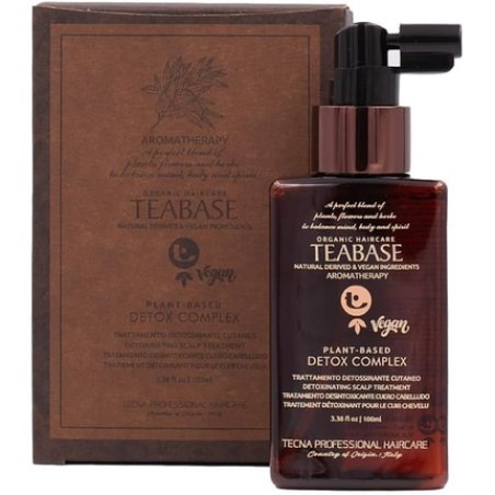 Tecna Teabase Aromatherapy Detoxifying Complex 100ml