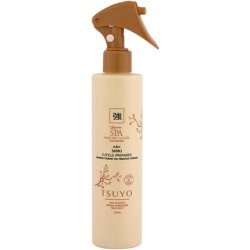 Tecna Tsuyo A Shiki Cuticle Preparer 250ml - Fortifying Pre-Color Spray