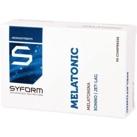 Syform Melatonic 90 Tablets