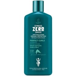 Tecna Zero Perfect Curls Shampoo 400ml