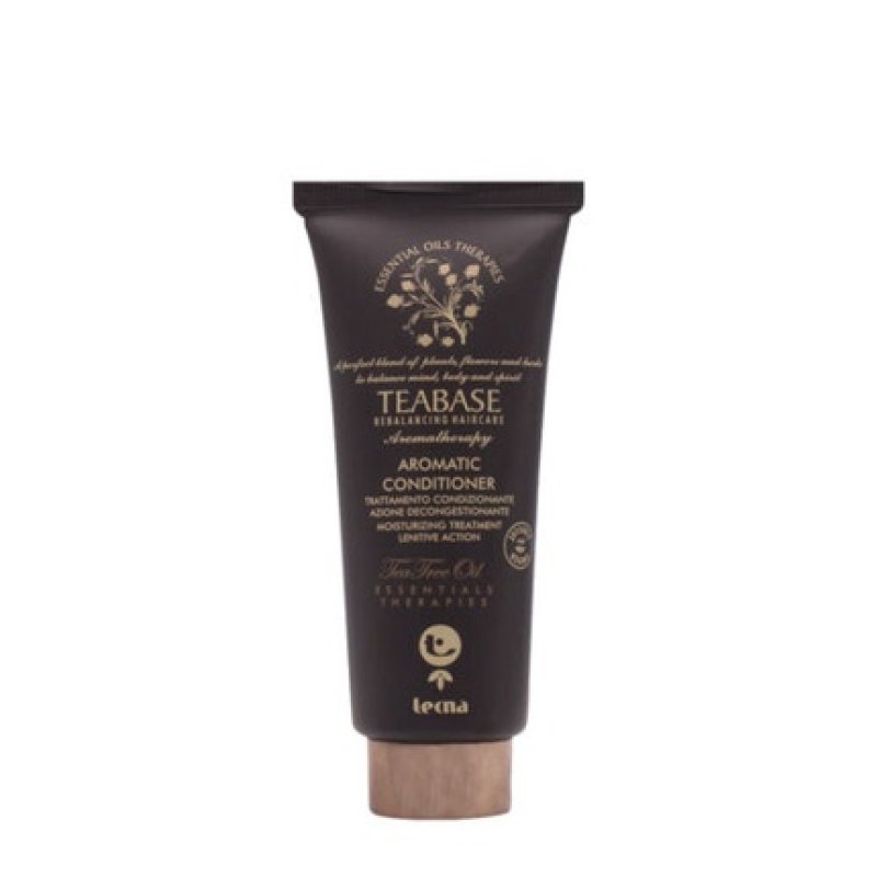 Tecna Teabase Aromatherapy Aromatic Conditioner 75ml
