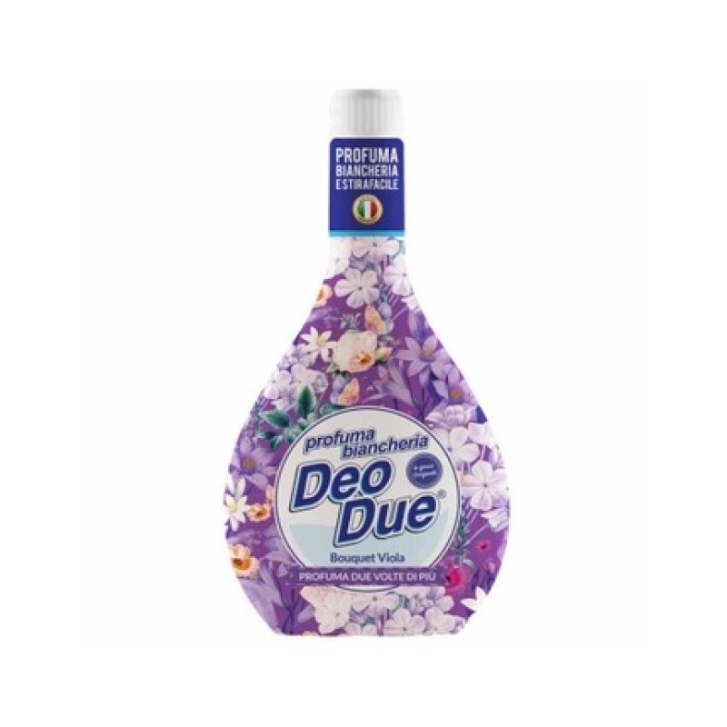 Deo Due Deo Due Ammorb Premium 1lt Love