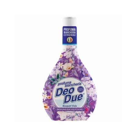 Deo Due Deo Due Ammorb Premium 1lt Love