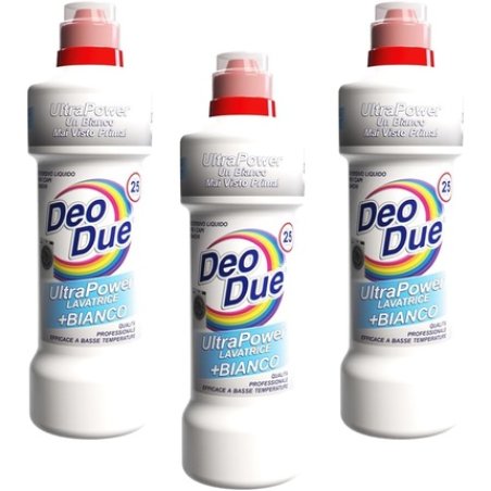 Deo Due Chimiclean Ultrapower Washing Machine Cleaner 1L