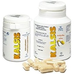 Kalsis 90 Capsules Catalysis