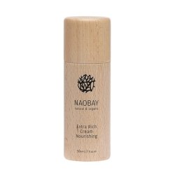 Naobay Oxygenating Face Cream 50 Ml