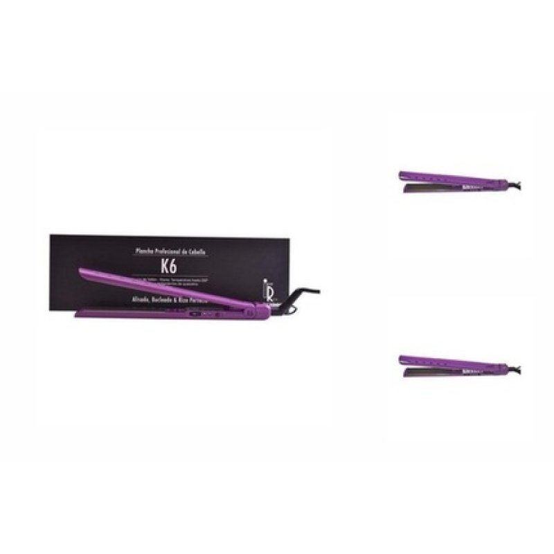 Irene Rios K6 Hair Straightener 180W
