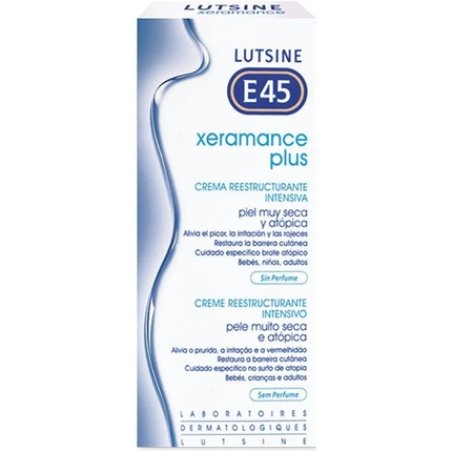 LUTSINE Creams 100ml