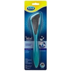 Scholl Velvet Smooth Double Action nail file