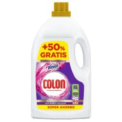 Colon Vanish Advanced Detergent - 40 20 Washes