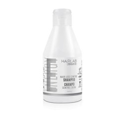 Salerm Anti Hair Loss Shampoo Hair Loss Control 300ml - Strengthens Fine and Weak Hair with Ginseng, Biotin, and