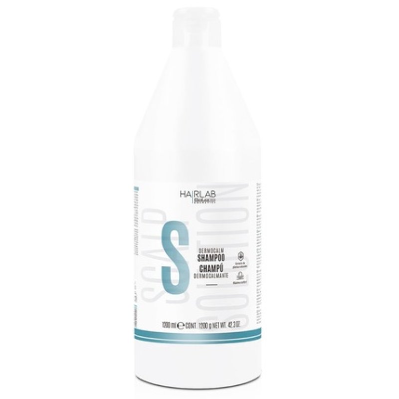 Salerm Dermosoothing Shampoo 1200ml