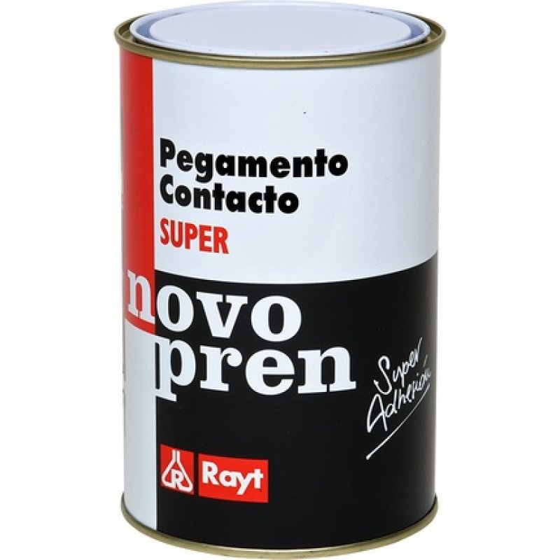 Novopren Adhesive, 135-07 500 Ml