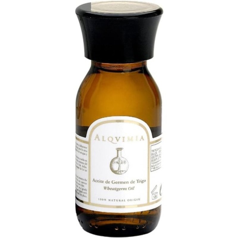 Alchemy of Wheat Germ Oil 150ml