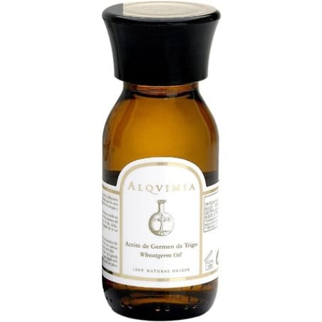 Alchemy of Wheat Germ Oil 150ml