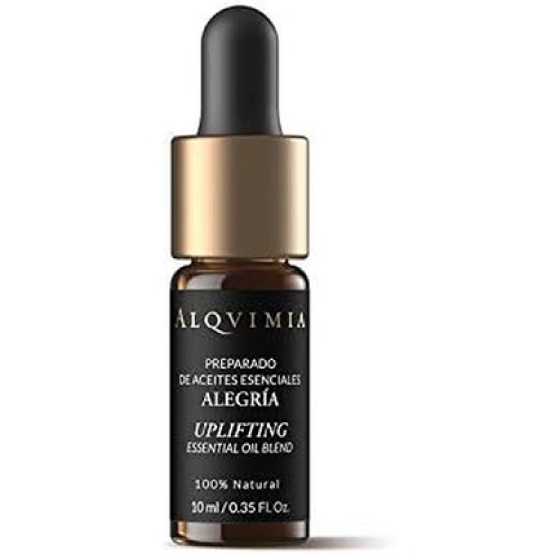 Alqvimia Pae Alegria 10ml 300g