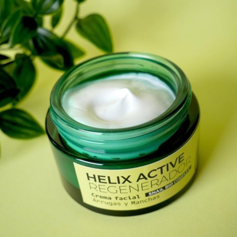 Helix Active Regenerating Cream 50ml