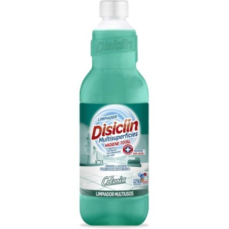 Disiclin Eau De Cologne