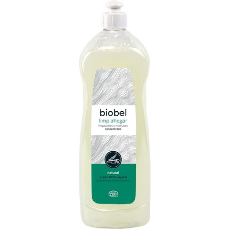 Biobel 56042 Household Cleaner 1L
