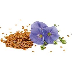 Granero Organic Flax Seeds 250g