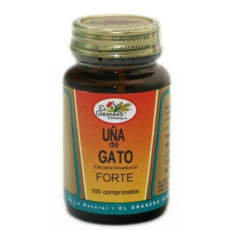 CLAW FORTE COMP 100 Cat