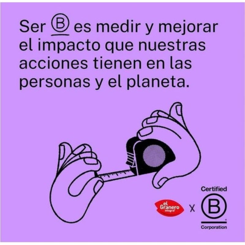 El Granero Integral Food Supplement Colagtiv for Cartilage