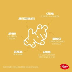 Organic Ginger Powder 150g