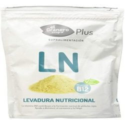 Levadura Nutricional Alto Contenido En B12 150gr