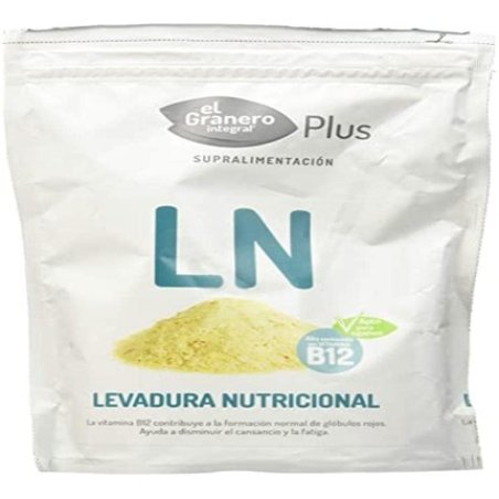 Levadura Nutricional Alto Contenido En B12 150gr