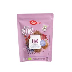 Granero Vitaseeds Lino Molidos Trigo Sarraceno Frambuesa A