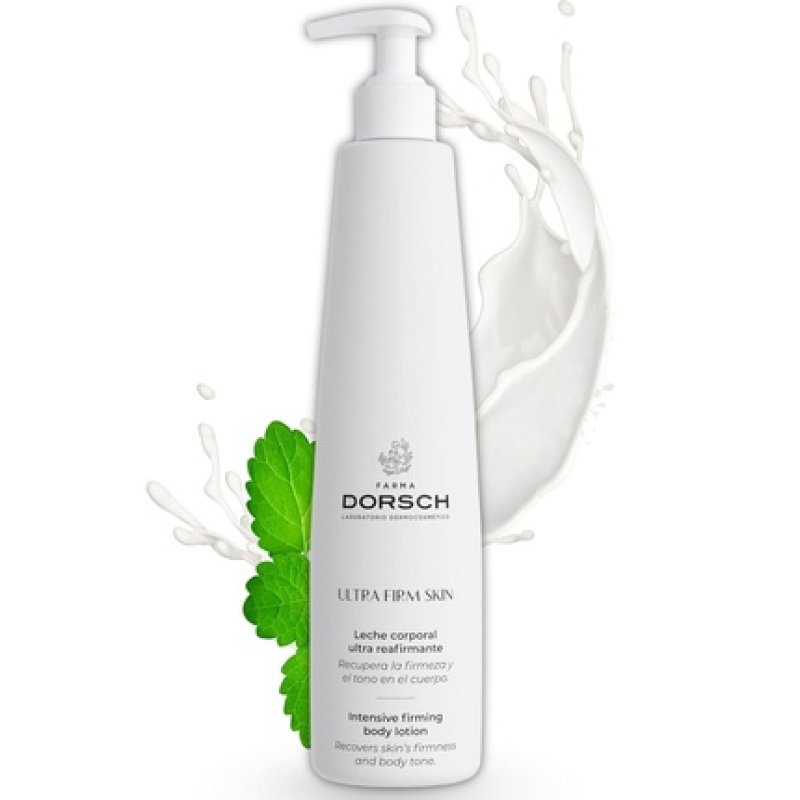 Farma Dorsch Firming Body Lotion